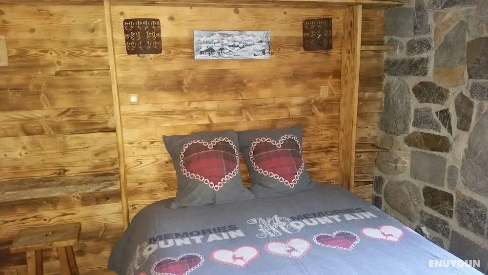 Chambres d'Hôtes Chalet De La Source - Öne Çıkan Resim