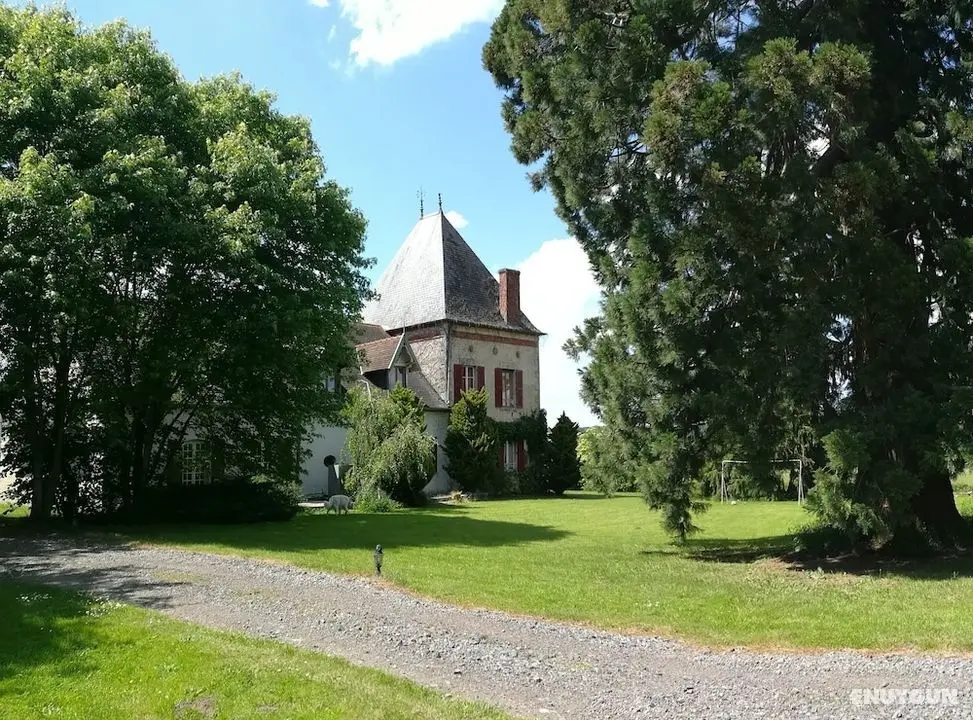 Chambres d'hôtes Champendu - Öne Çıkan Resim