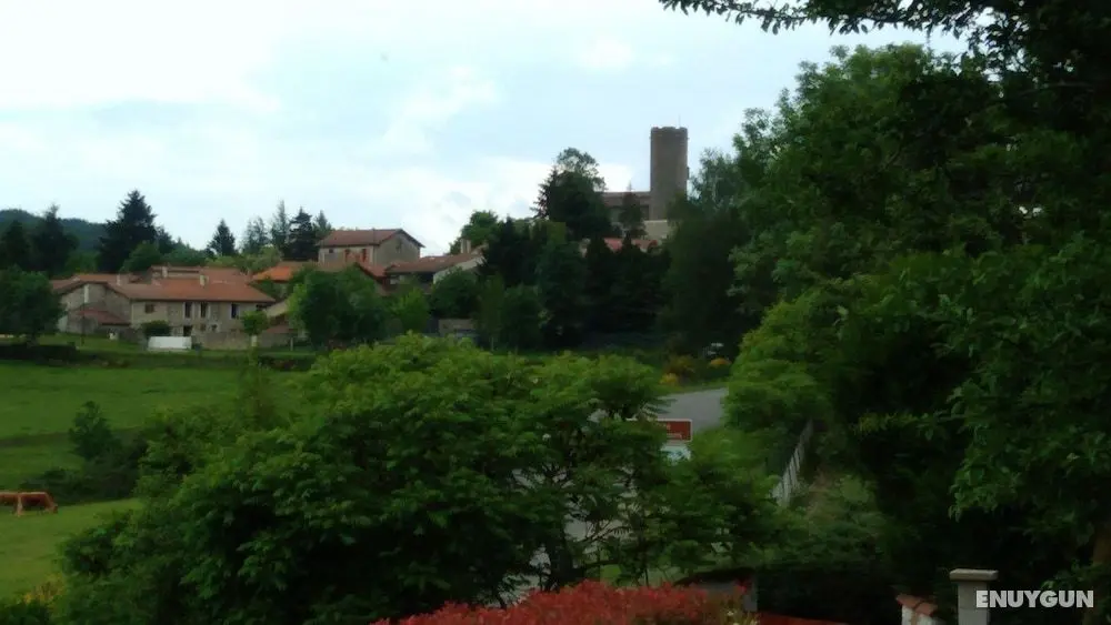 Chambres d'Hôtes Chavannes - Öne Çıkan Resim