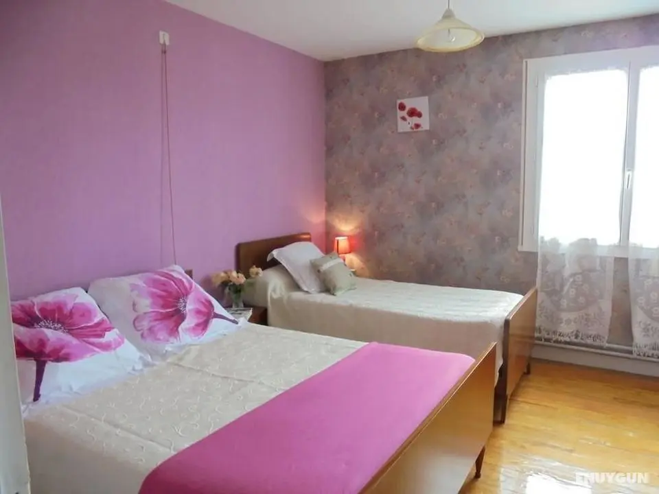 Chambres d'hôtes Chez Aline - Öne Çıkan Resim