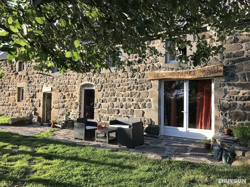 Chambres d'hôtes Ciel d'Ardèche - Öne Çıkan Resim