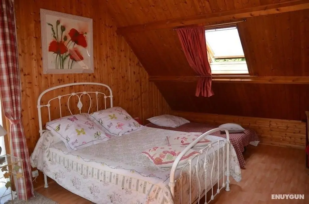 Chambres d'Hôtes de Creulet - Öne Çıkan Resim