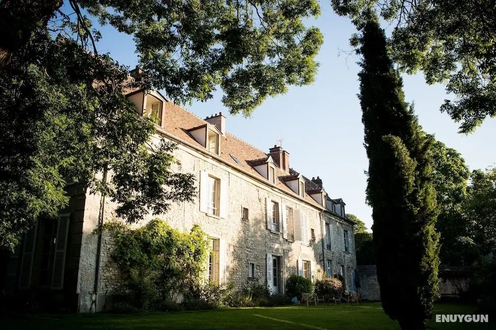 Chambres d'Hôtes de Parseval - Öne Çıkan Resim