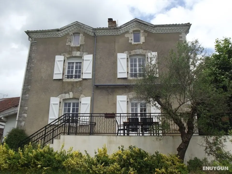 Chambres d'Hôtes de Poumatan - Öne Çıkan Resim