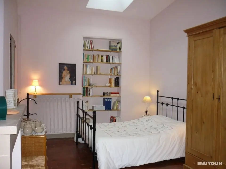 Chambres d'hôtes Dodo et Tartines - Öne Çıkan Resim