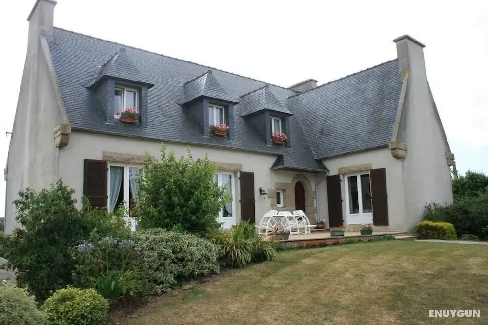 Chambres d'hôtes du Theven - Öne Çıkan Resim
