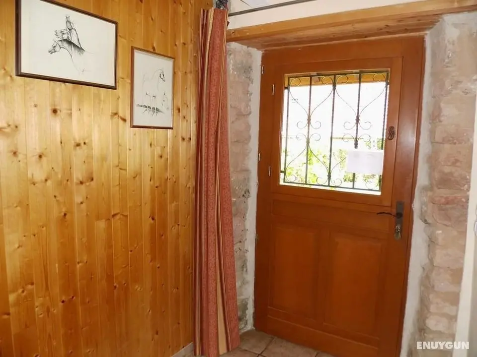 Chambres d'hôtes Equinoxe - Lobi
