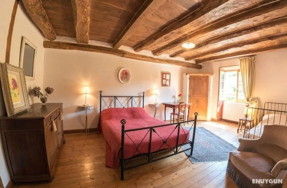 Chambres d'hôtes Esprit d'un Moment - Öne Çıkan Resim
