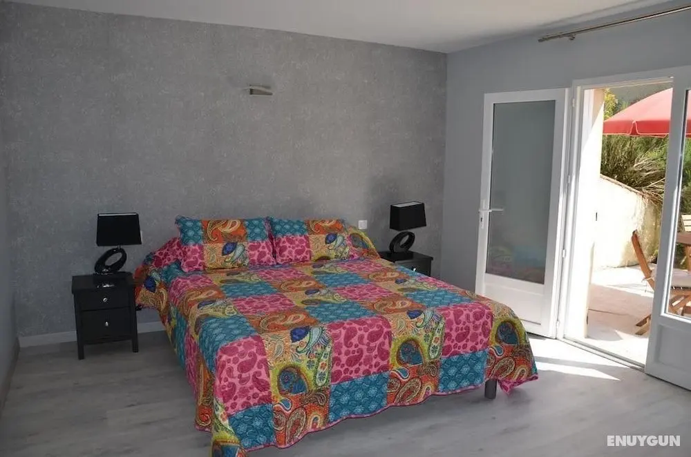 Chambres d'hôtes et Spa - Öne Çıkan Resim