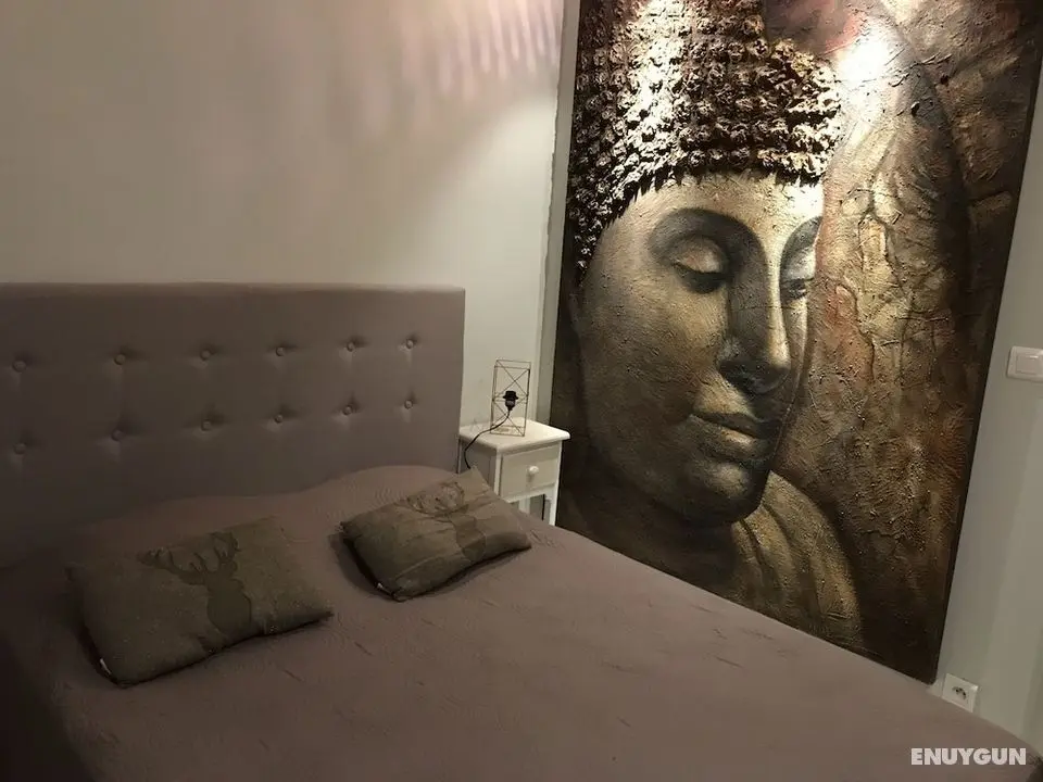 Chambres d'hôtes Île de Beauté - Öne Çıkan Resim