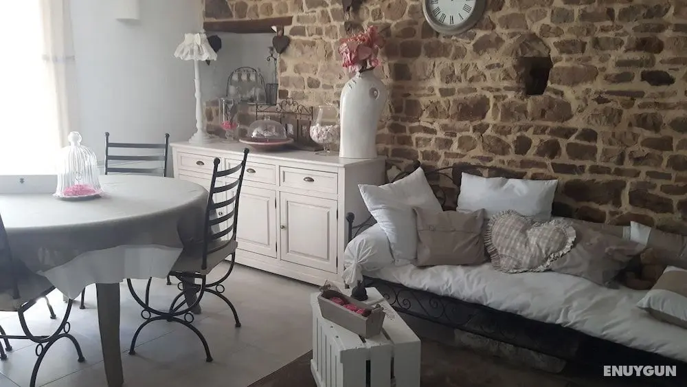 Chambres d'Hôtes La Clef des Champs - Öne Çıkan Resim