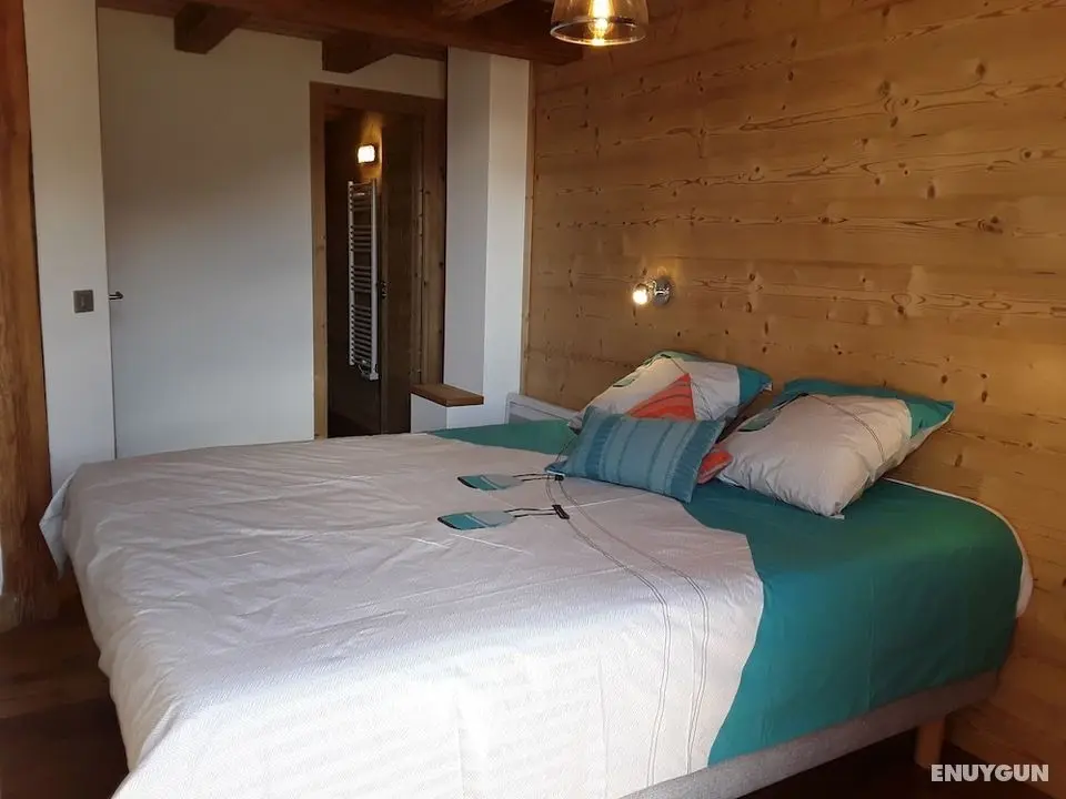 Chambres d'hôtes - La Pora - Oda