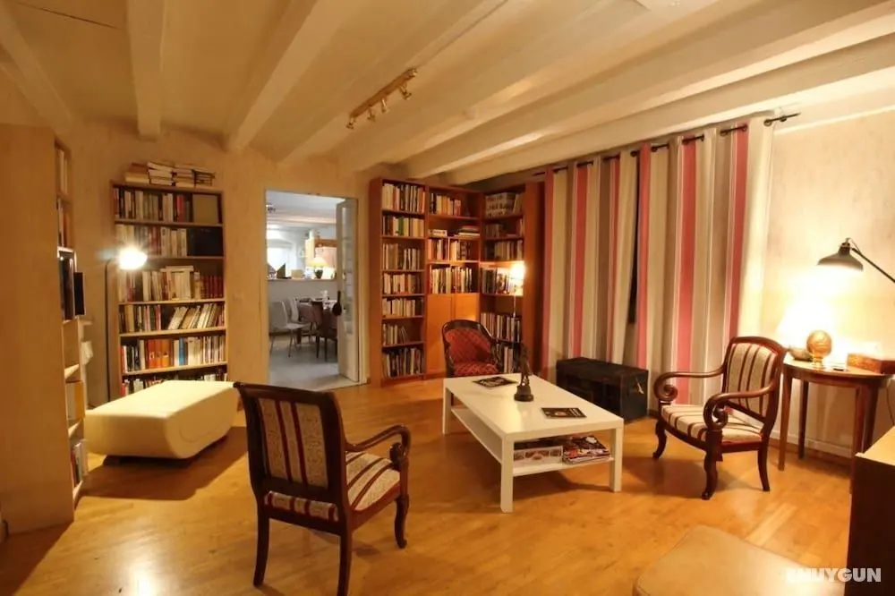Chambres d'Hotes Le Clos Marie - Öne Çıkan Resim