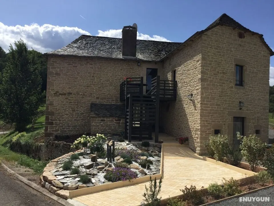 Chambres d'hôtes le Clos Marty - Öne Çıkan Resim