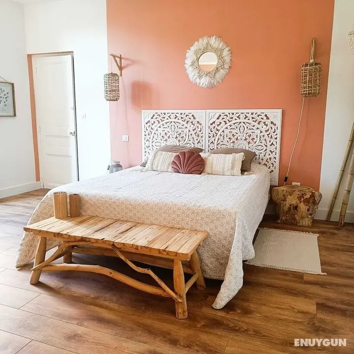Chambres d'hotes le Magnolia - Öne Çıkan Resim