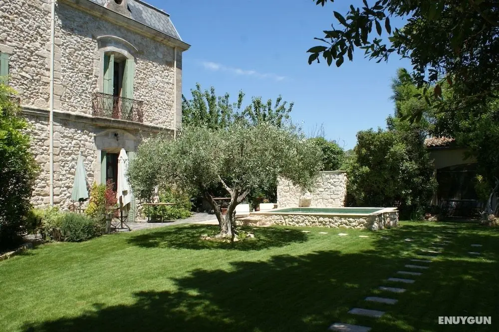 Chambres d'Hotes le Mas des Fontaines - Öne Çıkan Resim