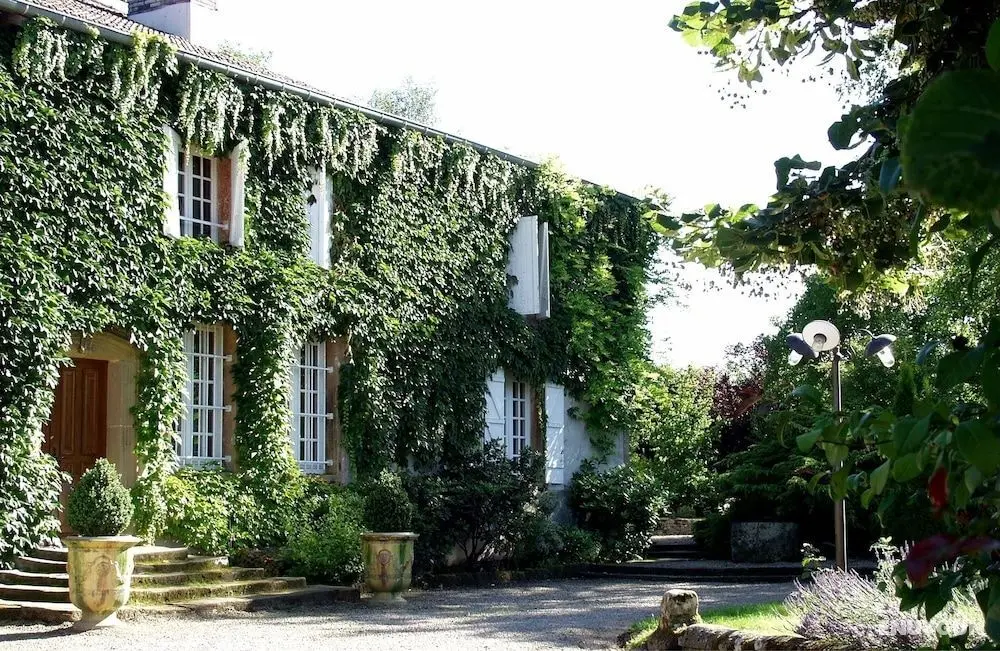Chambres d'hôtes Le Prieuré - Öne Çıkan Resim