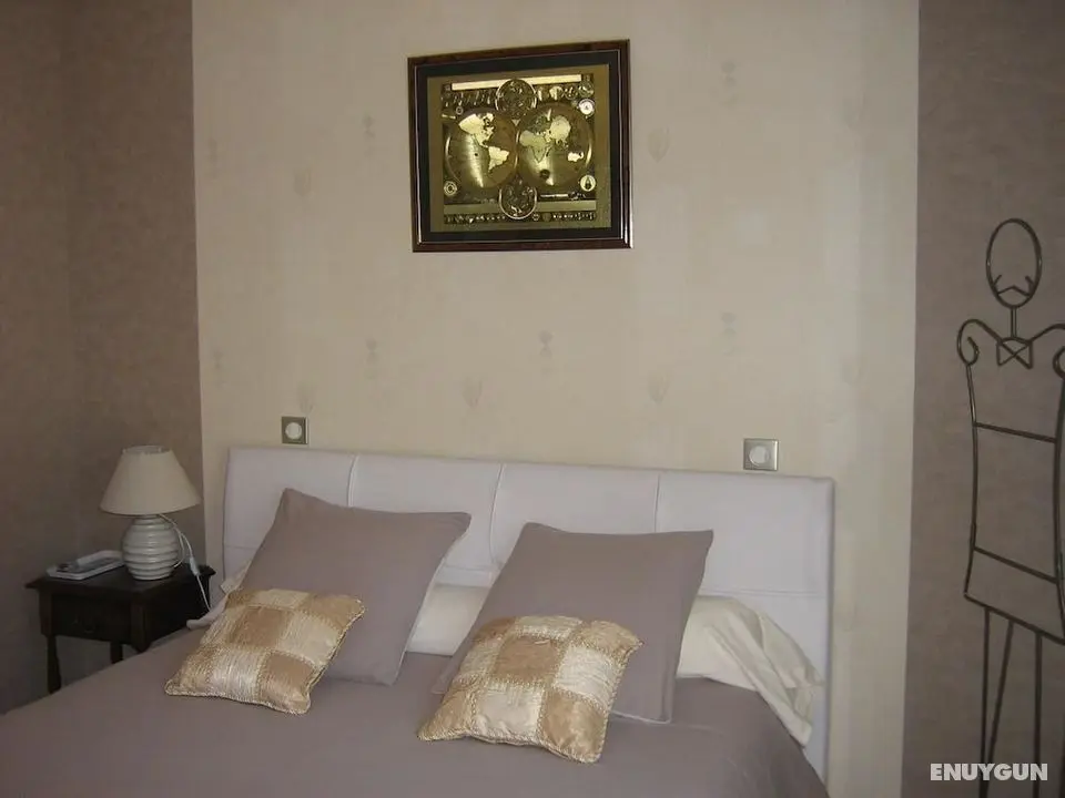 Chambres d'Hôtes Le Saint Ô Détente - Öne Çıkan Resim