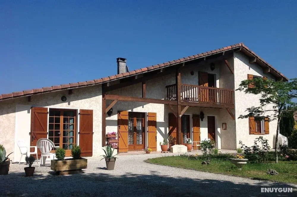 Chambres d'Hôtes Les Arums de Sanguinet - Öne Çıkan Resim