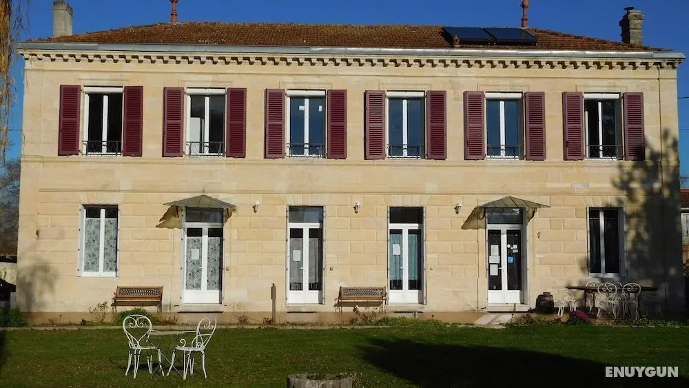 Chambres d'hôtes Les Denias - Öne Çıkan Resim