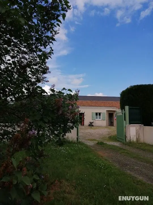 Chambres d'Hôtes Les Lilas - Öne Çıkan Resim