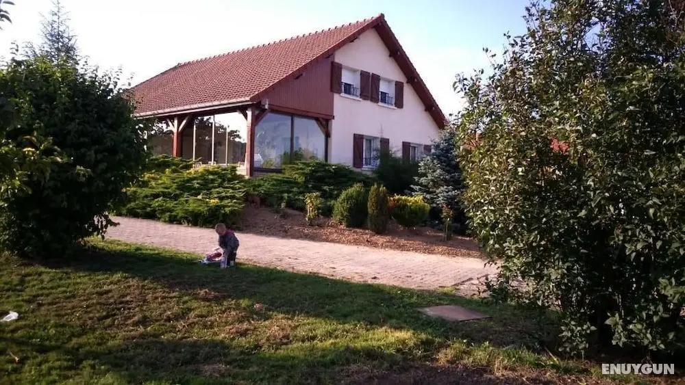 Chambres d'Hotes les Ondines - Öne Çıkan Resim