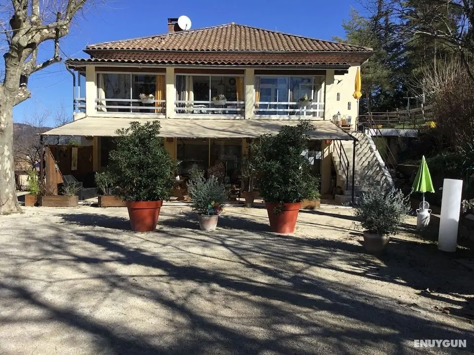 Chambres d'Hôtes Les Palettes - Öne Çıkan Resim