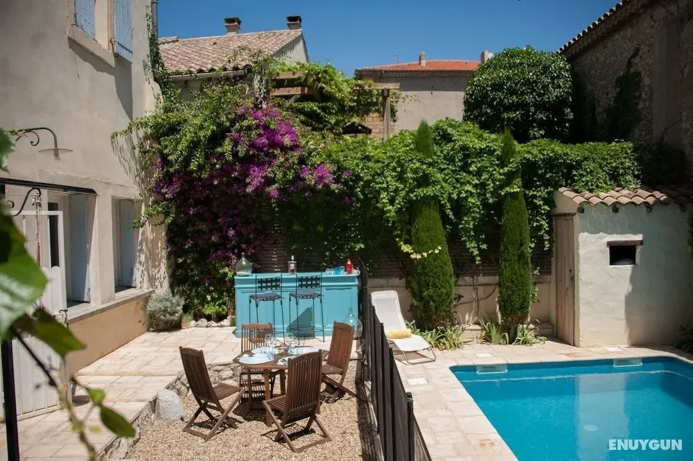 Chambres d'hôtes Maison Pélissier - Öne Çıkan Resim