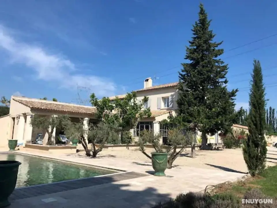 Chambres d'hôtes Mas de l'Evidence - Öne Çıkan Resim