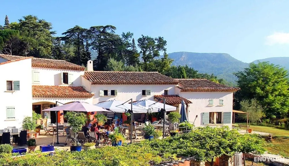 Chambres d'Hôtes Mas La Jaïna - Öne Çıkan Resim