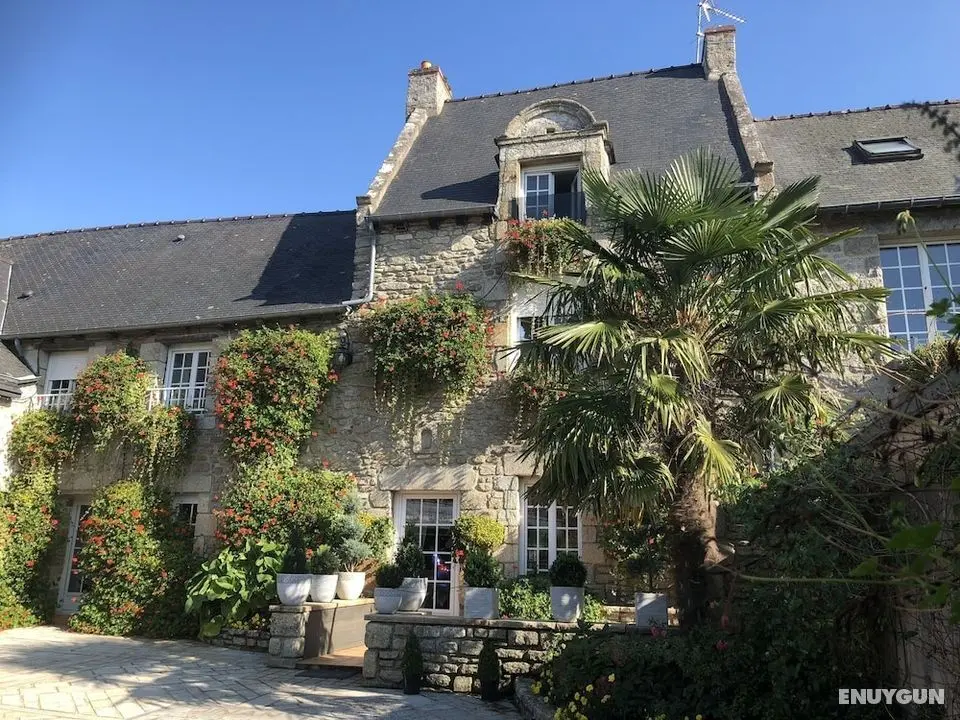 Chambres d'Hôtes Mr et Mme Briand - Öne Çıkan Resim