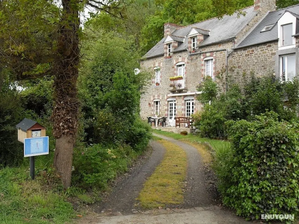 Chambres d'hôtes Pontlivard - Öne Çıkan Resim