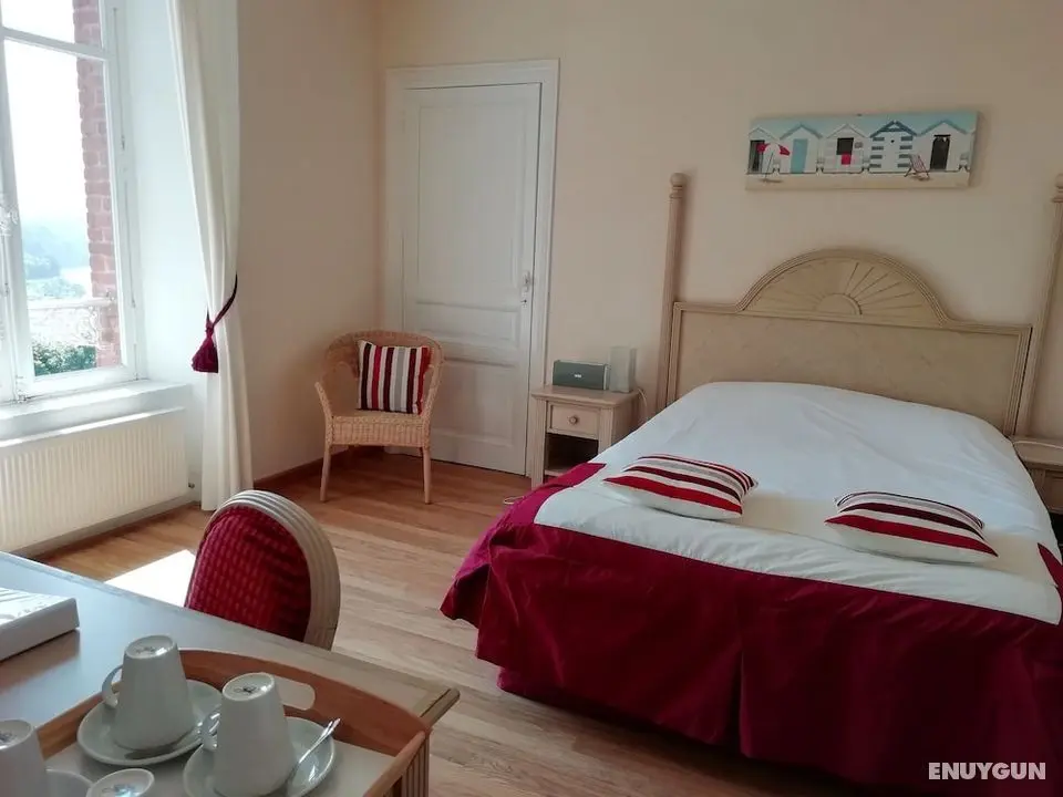 Chambres d'hotes Vue de la Rance - Öne Çıkan Resim