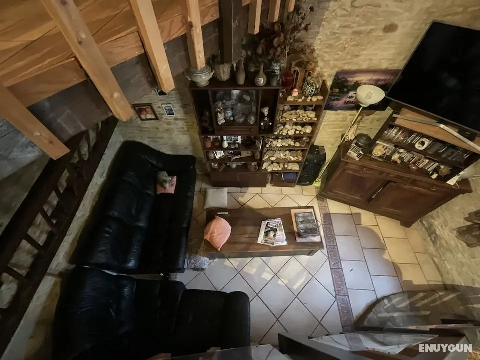 Chambres et Gîtes Les Mésanges - Bar