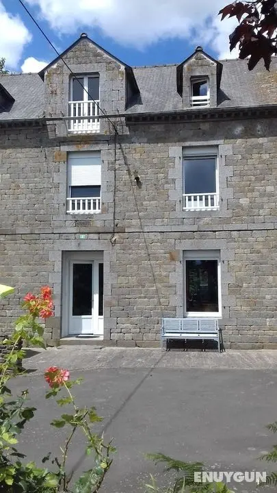 Chambres Les Champs de Roz - Öne Çıkan Resim