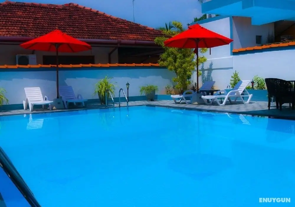 Chamo Villa - Öne Çıkan Resim