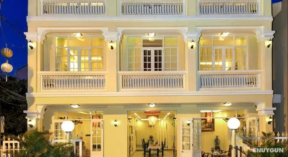 Champa Hoi An Villas - Öne Çıkan Resim