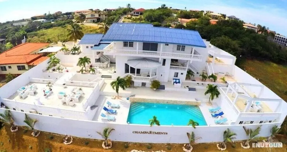 Champartments Villa & Apartments Cristal - Öne Çıkan Resim