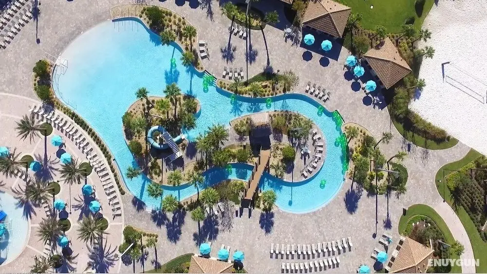 Champions Gate Resort - Öne Çıkan Resim