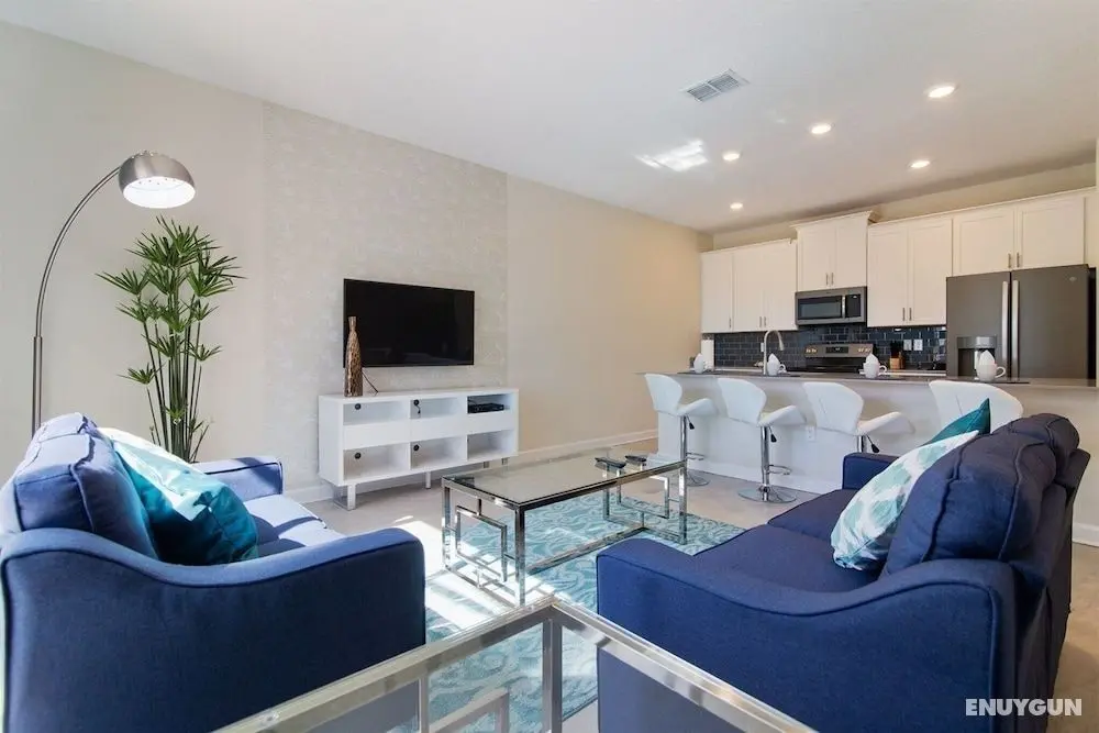 ChampionsGate 4BR 3BA Townhome - Öne Çıkan Resim