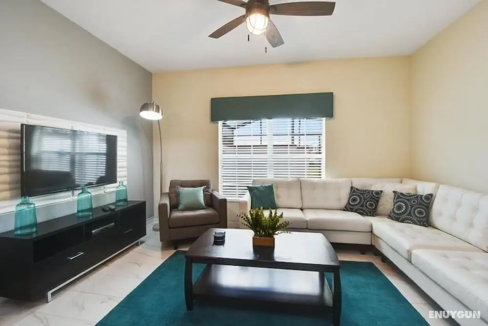ChampionsGate 4BR 3BA Townhome - Öne Çıkan Resim