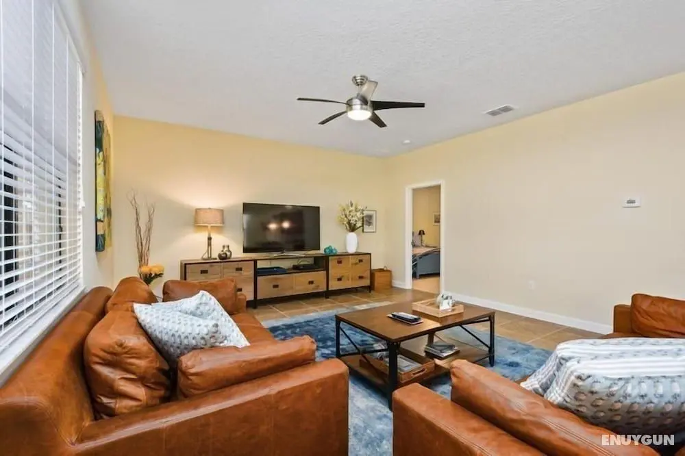 ChampionsGate 5BR Pool Home - Öne Çıkan Resim