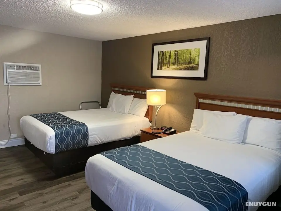 Champlain Motor Inn - Öne Çıkan Resim