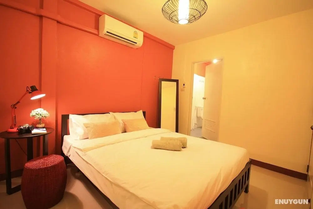 Chan Cha La 99 Hostel - Öne Çıkan Resim