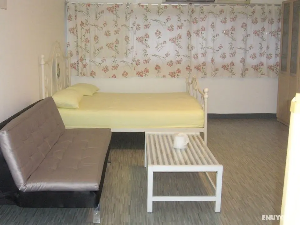 Chan Kim Don Mueang Airport Guest House - Öne Çıkan Resim