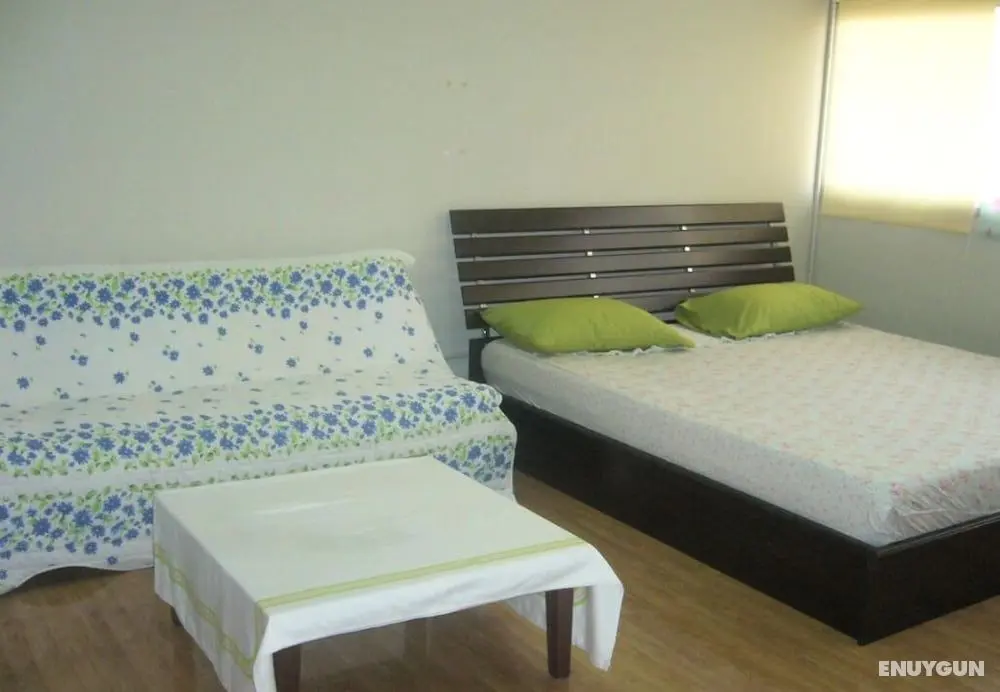 Chan Kim Don Mueang Guest House, 550 Yards From Impact Muang Thong Thani - Oda