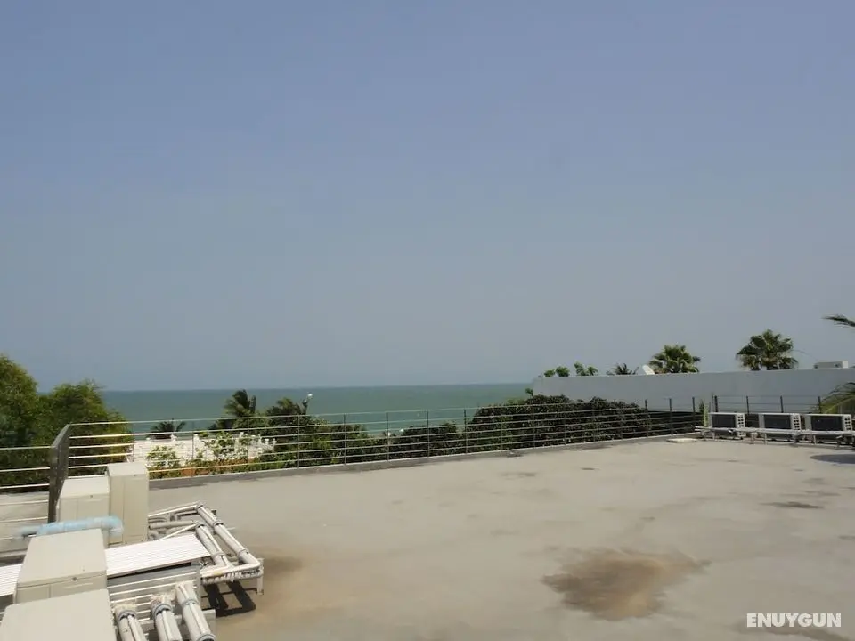 Chan Residence Hua Hin - Konum Öne Çıkanlar