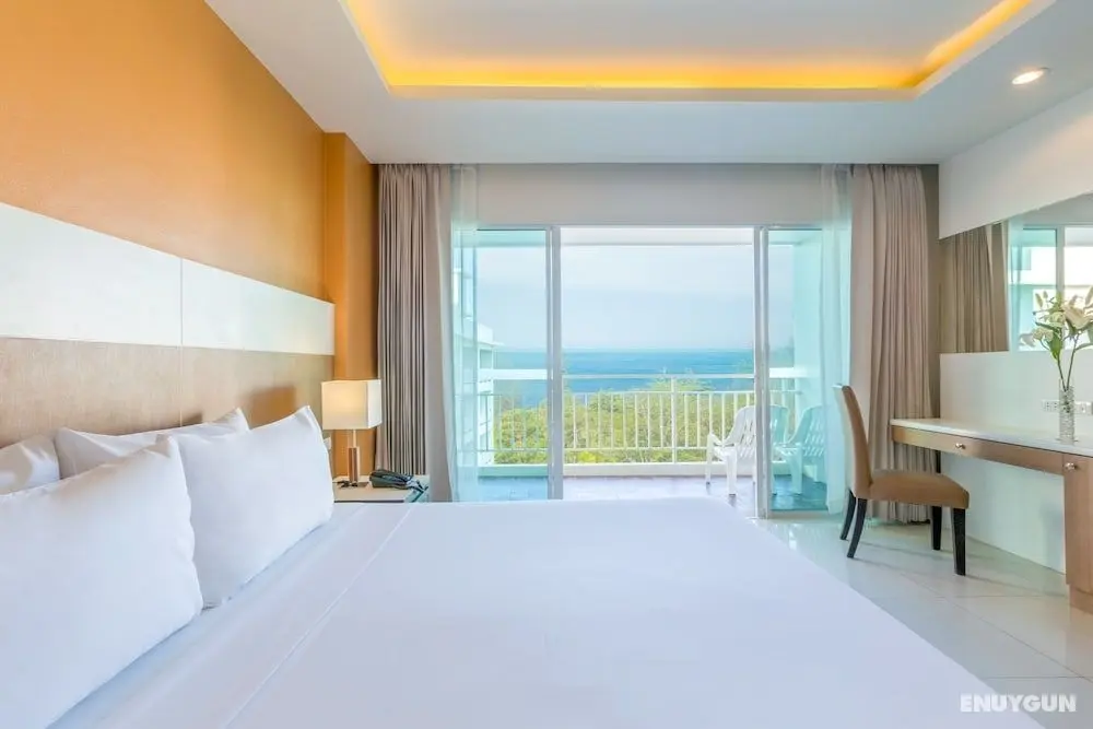 Chanalai Hillside Resort, Karon Beach - Öne Çıkan Resim