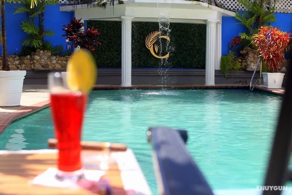The Chancellor Hotel - Öne Çıkan Resim