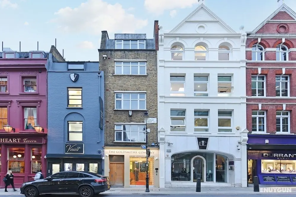 Chancery Lane Studios - Öne Çıkan Resim